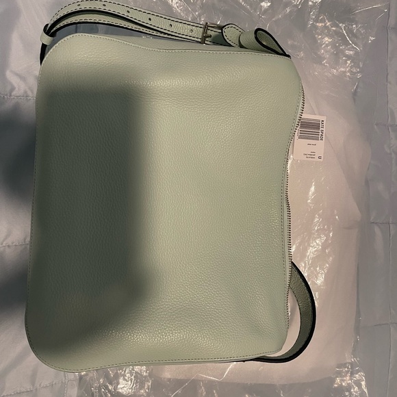 New Kate Spade ♠️ Shoulder Tote - Picture 5 of 7